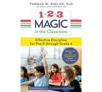 123 Magic in the Classroom by Sarah Jane Schonour M.A. Sarah Jane Schonour M.A. (Auteur)