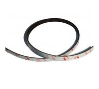 123-magnet Bande magnétique néodyme autocollante 10mm x 1.5mm x 1 mètre avec adhésif 3M