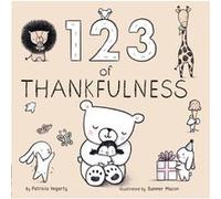 123 of Thankfulness by Patricia Hegarty Patricia Hegarty (Auteur)