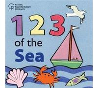 123 of the Sea by Clare National Maritime Museum Clare National Maritime Museum (Auteur)