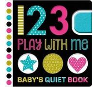 123 Play With Me by Christie Hainsby Christie Hainsby (Auteur)