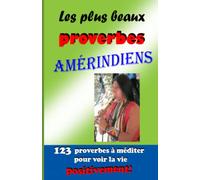 123 proverbes à méditer pour voir la vie positivement !: Carnet à remplir pour observer les bienfaits de la méditation sur votre esprit