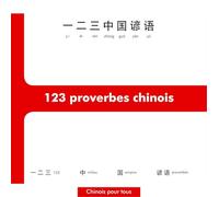 123 proverbes chinois