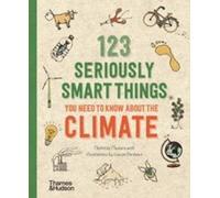 123 Seriously Smart Things You Need To Know About The Climate