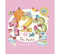 123 Tea Party Jane Austen's 250th anniversary edition