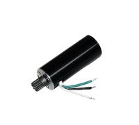 1230 Brushless electronic starter with Gear 12mm Inner Rotor High Speed Double Ball Bearings Brushless electronic starter 4400KV 12V 533000RPM electronic starter IINKUEYK