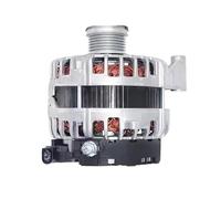 12317628243 210A Pièce Moteur Alternateur Compatible for BMW 2.0L X1 3 5 Série N20 F18 E84 E90 2012-2017