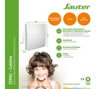123195 - AÃ©rateur extracteur dair per