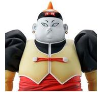 Tamashii Nations - Figurine Ichibansho Android 19 (Android Fear) - Dragon Ball Z - 26 cm