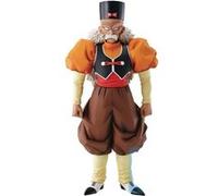 Figura Ichibansho Android 20 Android Fear 24cm - Dragon Ball Z