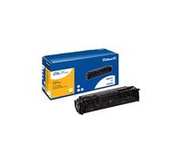 Pelikan Toner (HP CE412A) Gelb F/HP Yellow 2600 Pages, 4228819 (F/HP Yellow 2600 Pages)