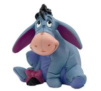 12343 - BULLYLAND - Walt Disney Winnie L'Ourson - Figurine Bourriquet assis