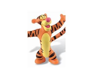 12345 - BULLYLAND - Walt Disney Winnie L'Ourson - Figurine Tigrou
