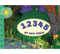 12345 et ses amis
