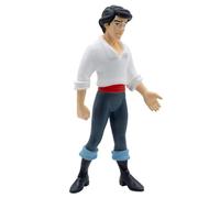 12356 - BULLYLAND - Walt Disney La Petite Sirène - Figurine Eric