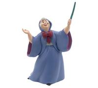 12359 - BULLYLAND - Walt Disney Cendrillon - Figurine Marraine la bonne fée