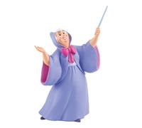 12359 - BULLYLAND - Walt Disney Cendrillon - Figurine Marraine la bonne fée