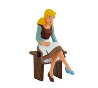 12362 - BULLYLAND - Walt Disney Figurine Cendrillon