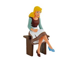 12362 - BULLYLAND - Walt Disney Figurine Cendrillon