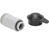 12363 12373 Valve de Jet d'Air avec Capuchon Remplacement pour 26165EH 26167EH 26175EH 26183MW 26191CA 26191EH Piscine hors sol