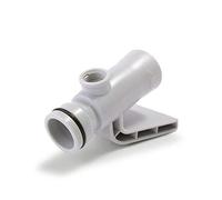 12368 Adaptateur Valve Air Rechange Piscine Intex