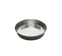 Moule à Manqué Rond Uni Fer Blanc GOBEL D240