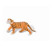 12376 - Bullyland - Walt Disney Le Livre De La Jungle - Figurine Tigre Shere Khan