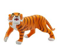 12376 - BULLYLAND - Walt Disney Le Livre de la Jungle - Figurine Tigre Shere Khan