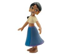 12378 - BULLYLAND - Walt Disney Figurine Shanti