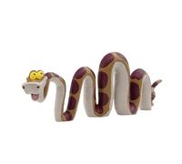 12379 - BULLYLAND - Walt Disney Le Livre de la Jungle - Figurine Kaa