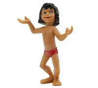Bullyland Figurine Mowgli – Walt Disney Le Livre de la Jungle – 12380