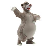 12381 - BULLYLAND - Walt Disney Le Livre de la Jungle - Figurine Baloo