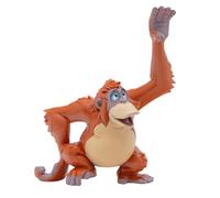 12383 - BULLYLAND - Walt Disney Le Livre de la Jungle - Figurine Roi Louis