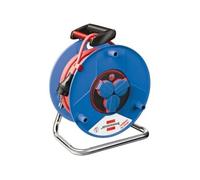 Brennenstuhl Enrouleur de câble industrie/chantiers Garant Bretec IP44 50m H07RN-F 3G1,5 Quantité:1