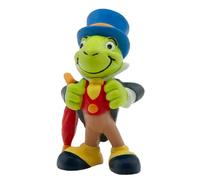 Bullyland – Figurine Pinocchio Jimini Cricket – Multicolore – 3 ans