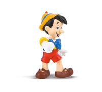 12399 - BULLYLAND - Walt Disney Figurine Pinocchio