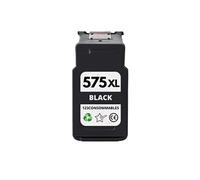 123CONSOMMABLES - PG575XL - Cartouche d'encre compatible avec Canon PG-575XL pour Imprimante pour pixmaTS3550i TS3551i TR4750i TR4751i