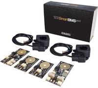 123electric BMS123 Smart Gen3 - set complet (4 cellules) avec Bluetooth 4.0