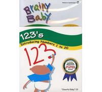 123's/Cheerful Baby