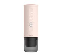 1240000018738 Outin - Nano Espresso Maker Rose Quartz Outin