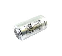 1240344612 Condensateur 18µF d'origine pour sèche linge AEG, ARTHUR MARTIN, ELE