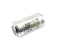 1240344745 Condensateur 15µF d'origine pour sèche linge AEG, ARTHUR MARTIN, ELE