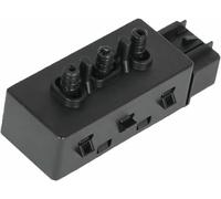 12451495 22718127 Psw87 Interrupteur de siège électrique pour Gmc pour Pontiac pour Saturn Interrupteur de réglage du siège auto