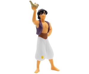 12454 - BULLYLAND - Walt Disney Figurine Aladdin