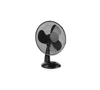 1247 Ventilateur de Bureau Tristar VE-5979 50W Noir