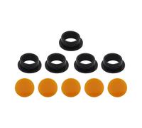 124740TL30 Ensemble de reconstruction de pressostats de transmission Outil d ' installation pour GM6L45 6L50 6L80 6L90 6T70 6T75 Installations rapides Kit de réparation de changement de pression de