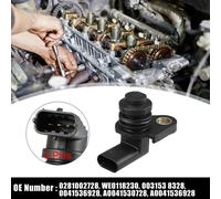 1247756 12638266 Moteur Arbre-à-Cames Position Capteur pour Chevy Blazer