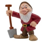 12478 - BULLYLAND - Walt Disney Blanche Neige - Figurine Nain Grincheux