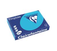 [1247C-2] Trophée Lot de 2 Ramettes 250 Feuilles Papier 120g A4 210x297 mm Ce...