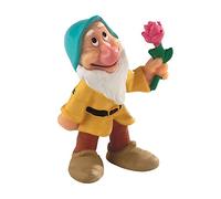12480 - BULLYLAND - Walt Disney Blanche Neige - Figurine Nain Timide